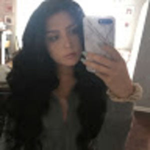 Meet your Posher, Daleanna